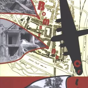 Bombe na Celje : letalski napadi na Celje med drugo svetovno vojno