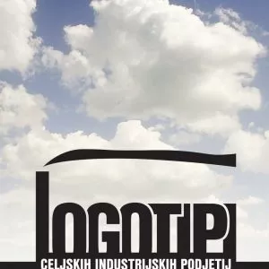 Logotipi celjskih industrijskih podjetij