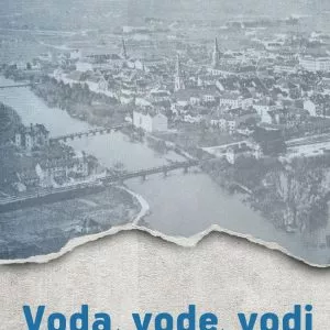 Zgodovinski arhiv Celje; Istorijski arhiv u Pančevu