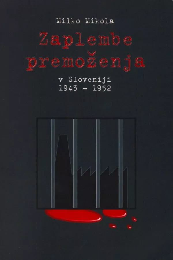 Zaplembe premoženja v Sloveniji 1943-1952