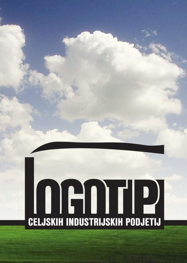 Logotipi celjskih industrijskih podjetij