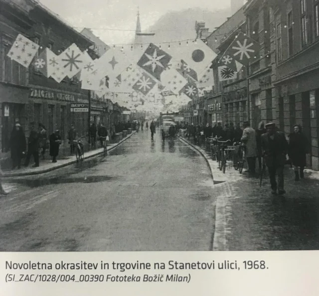 🎄✨ #dekade60 dekor 🧐