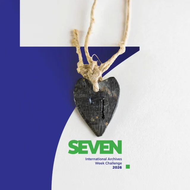7️⃣ SEVEN – International Archives Week Challenge 2026
👉 Število sedem je skozi zgodovino simbol popolnosti, skrivnosti, sreče in prelomnic. V mednarodni e-publikaciji SEVEN (7) se je na pobudo Zgodovinskega arhiva Celje 26 arhivov iz 26 evropskih držav odzvalo na skupni izziv ter skozi izbrane dokumente, fotografije, listine in zgodbe predstavilo svojo interpretacijo števila sedem. Nastal je izjemen vpogled v evropsko arhivsko dediščino – od srednjeveških listin do sodobnih fotografij, od lokalnih zgodb do skupnega evropskega spomina. 🤝 🇦🇹🇧🇪 🇧🇬 🇭🇷 🇨🇾 🇨🇿 🇩🇰🇪🇪 🇫🇷 🇩🇪 🇬🇷 🇭🇺 🇮🇪 🇮🇹 🇱🇻 🇱🇹 🇱🇺 🇲🇹🇳🇱🇵🇱 🇵🇹 🇷🇴 🇸🇰 🇸🇮 🇪🇸 🇸🇪
📚 Vsak prispevek predstavlja samostojno zgodbo, skupaj pa tvorijo pisan mozaik evropskega spomina – dokaz, da arhivi ne hranijo le dokumentov, temveč tudi zgodbe, ki nas povezujejo prek meja, jezikov in stoletij. ✨
👉 Publikacija je dostopna preko: https://zac.si/2026/06/02/seven/
👉 Slovenska oblika projekta, zunanja razstava SEDEM bo odprta v torek, 9. 6. v sklopu dogodkov 70 let Zgodovinskega arhiva Celje. Vabljeni ‼️