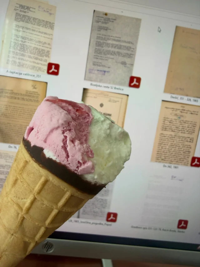 🍦poletno 🍡izbira