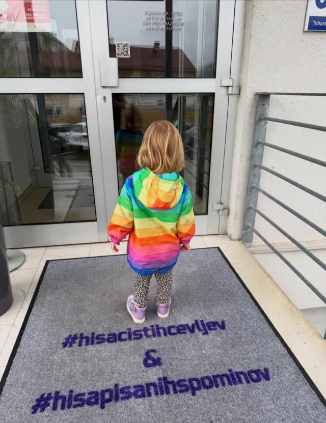 🎨 #hisacistihcevljev 🟰 🧩 #hisapisanihspominov